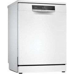 Посудомоечная машина Bosch Serie 8 SMS8ZDW86Q