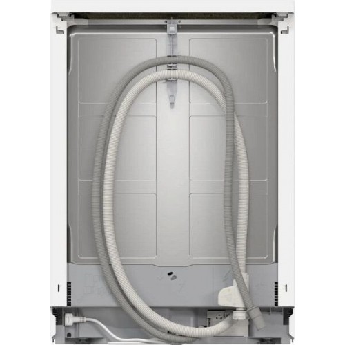 Посудомоечная машина Bosch Serie 8 SMS8ZDW86Q