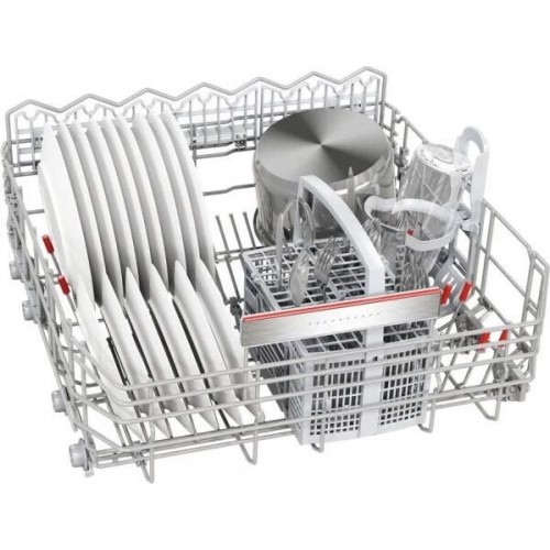 Посудомоечная машина Bosch Serie 8 SMS8ZDW86Q