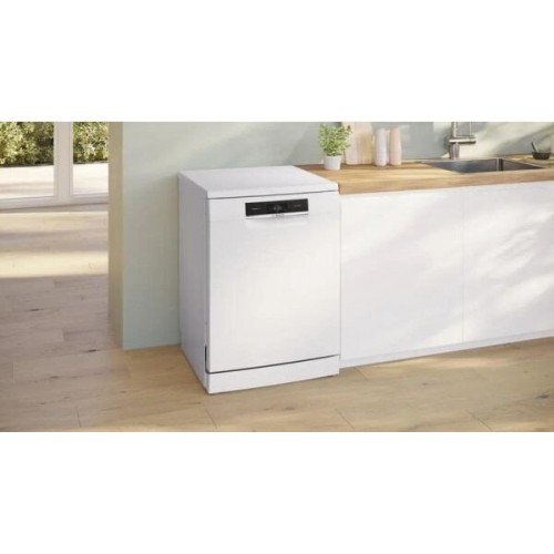 Посудомоечная машина Bosch Serie 8 SMS8ZDW86Q