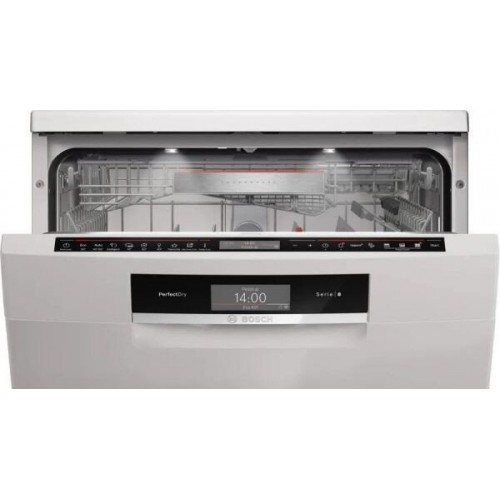 Посудомоечная машина Bosch Serie 8 SMS8ZDW86Q