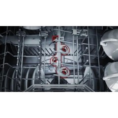 Посудомоечная машина Bosch Serie 8 SMS8ZDW86Q