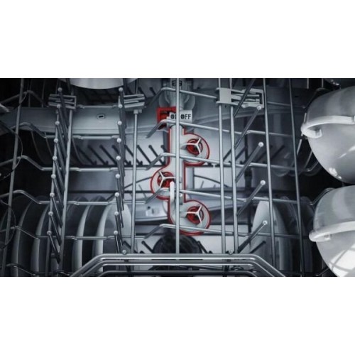 Посудомоечная машина Bosch Serie 8 SMS8ZDW86Q