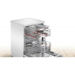 Посудомоечная машина Bosch Serie 8 SMS8ZDW86Q