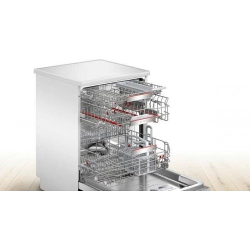 Посудомоечная машина Bosch Serie 8 SMS8ZDW86Q