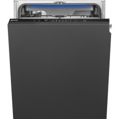 Посудомоечная машина Smeg STL362DQ
