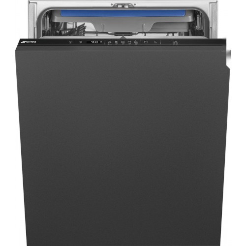 Посудомоечная машина Smeg STL362DQ