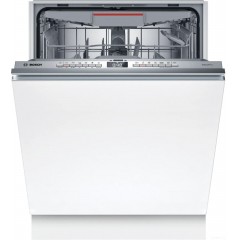 Посудомоечная машина Bosch Serie 4 SMV4EVX00E