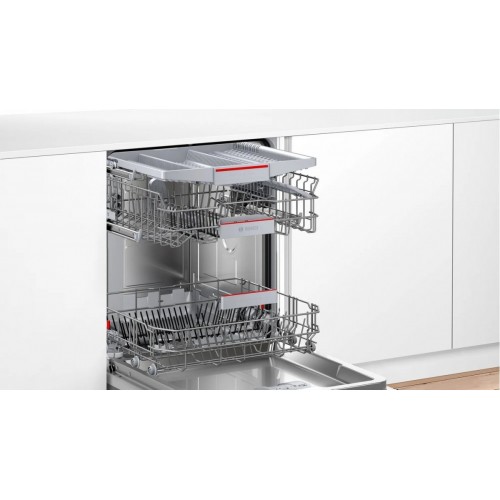 Посудомоечная машина Bosch Serie 4 SMV4EVX00E