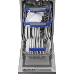Посудомоечная машина Maunfeld MWF45331S Inverter