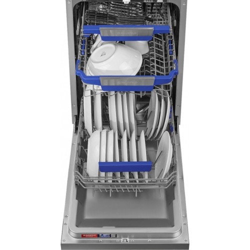 Посудомоечная машина Maunfeld MWF45331S Inverter