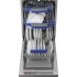 Посудомоечная машина Maunfeld MWF45331S Inverter