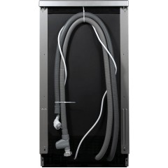 Посудомоечная машина Maunfeld MWF45331S Inverter