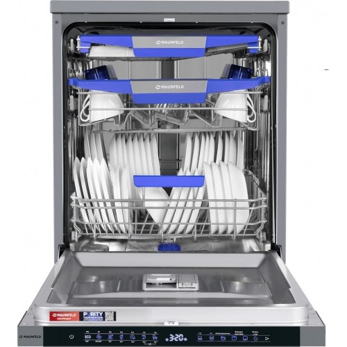 Посудомоечная машина Maunfeld MWF60331S Inverter