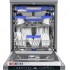 Посудомоечная машина Maunfeld MWF60331S Inverter