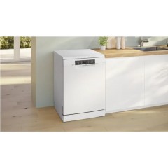 Посудомоечная машина Bosch SMS6EMW65Q