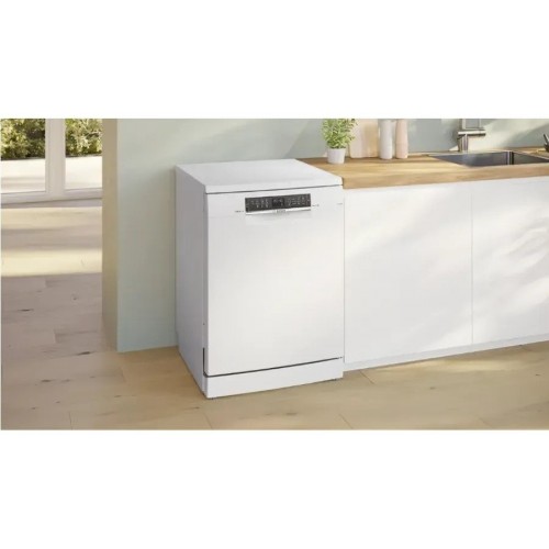 Посудомоечная машина Bosch SMS6EMW65Q