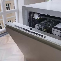 Посудомоечная машина Asko DFI778UXXL