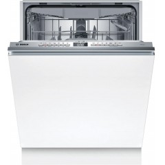 Посудомоечная машина Bosch Serie 4 SMH4HVX03E