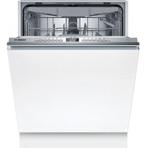 Посудомоечная машина Bosch Serie 4 SMH4HVX03E