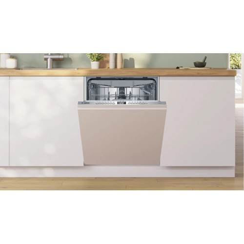 Посудомоечная машина Bosch Serie 4 SMH4HVX03E