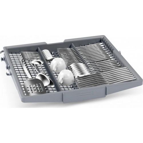 Посудомоечная машина Bosch Serie 4 SMH4HVX03E