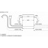 Посудомоечная машина Bosch Serie 4 SMH4HVX03E