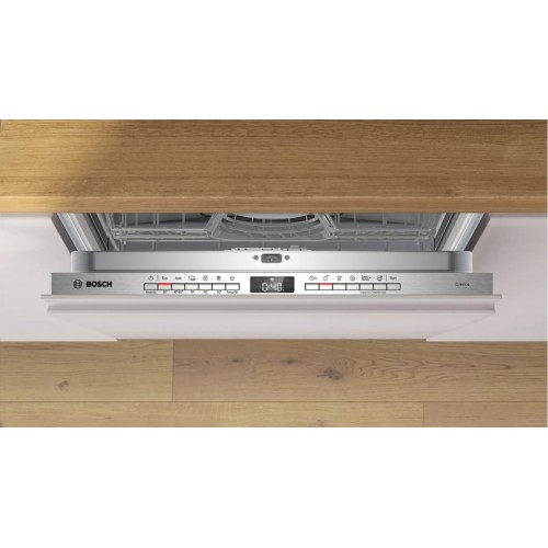Посудомоечная машина Bosch Serie 4 SMH4HVX03E