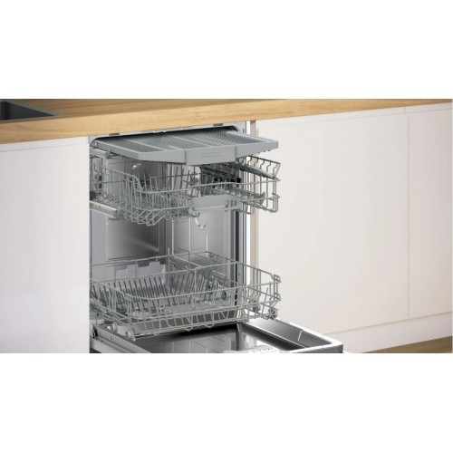 Посудомоечная машина Bosch Serie 4 SMH4HVX03E