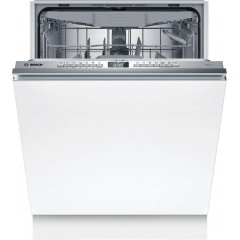Посудомоечная машина Bosch Serie 4 SMV4EVX04E