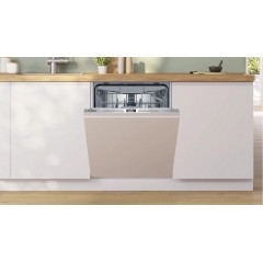 Посудомоечная машина Bosch Serie 4 SMV4EVX04E