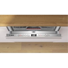 Посудомоечная машина Bosch Serie 4 SMV4EVX04E