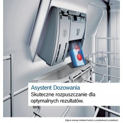 Посудомоечная машина Bosch Serie 4 SMV4EVX04E