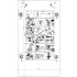 Посудомоечная машина Schtoff SVC 45107 A