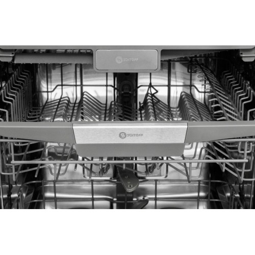 Посудомоечная машина Schtoff SVC 60147 A
