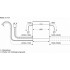 Посудомоечная машина Bosch Serie 6 SMD6ECX12E