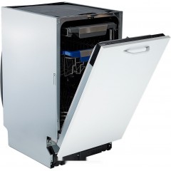 Посудомоечная машина Exiteq EXDW-I409