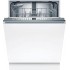 Посудомоечная машина Bosch Serie 2 SMV26DX00T