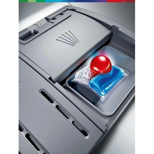 Посудомоечная машина Bosch Serie 2 SMV26DX00T