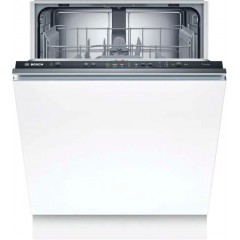 Посудомоечная машина Bosch Serie 2 SMV25AX07F