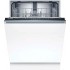 Посудомоечная машина Bosch Serie 2 SMV25AX07F