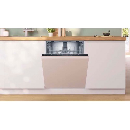 Посудомоечная машина Bosch Serie 2 SMV25AX07F