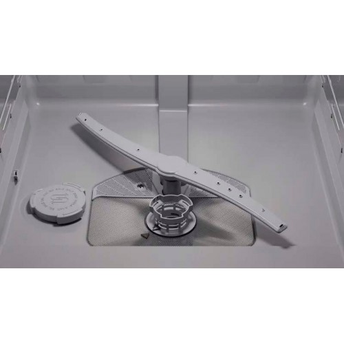 Посудомоечная машина Bosch Serie 2 SMV25AX07F