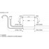 Посудомоечная машина Bosch Serie 2 SMV25AX07F