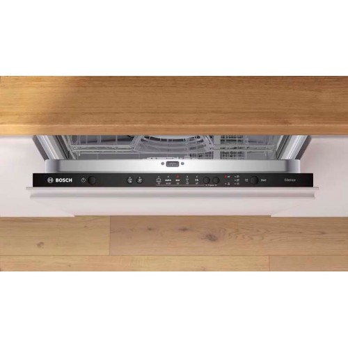 Посудомоечная машина Bosch Serie 2 SMV25AX07F