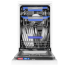 Посудомоечная машина Maunfeld MWF45230W