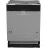 Посудомоечная машина Exiteq EXDW-I610