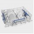 Посудомоечная машина Smeg STL324AQLL