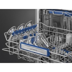 Посудомоечная машина Smeg STL324AQLH