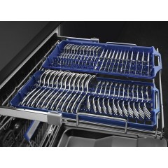 Посудомоечная машина Smeg STL324AQLH